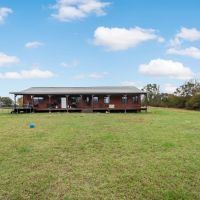 Hunting Land With Cabin For Sale in SE Oklahoma images 3