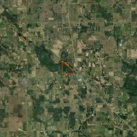 Marathon County Wisconsin 180 Acres For Sale REDUCED images 3
