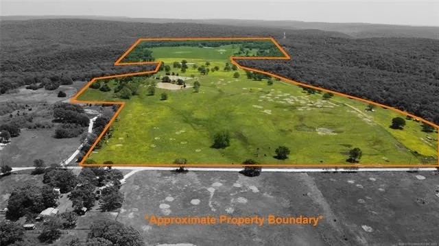 Sequoyah County Property featured image