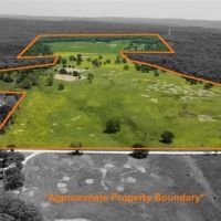 Sequoyah County Property