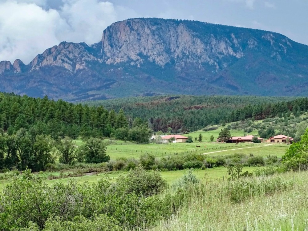 Rancho San Ignacio featured image