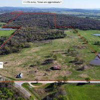 Summers AR 176 acres images 1