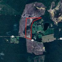 22 acres of Residential and Recreational Land For Sale in Prince George County VA