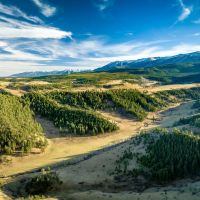 Beartooth Foothills Ranch