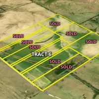 Hillsboro Tract 6 12 Acre Only 15K Down images 5