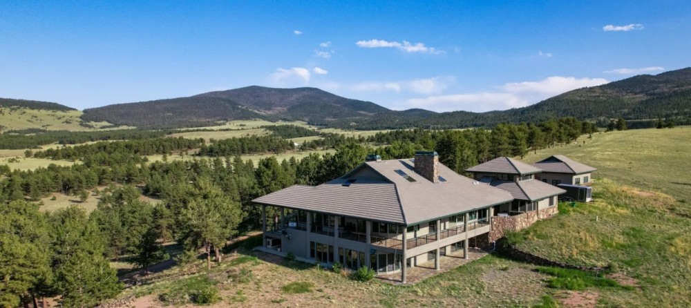 Eleven Mile Lake Ranch featured image