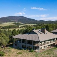 Eleven Mile Lake Ranch