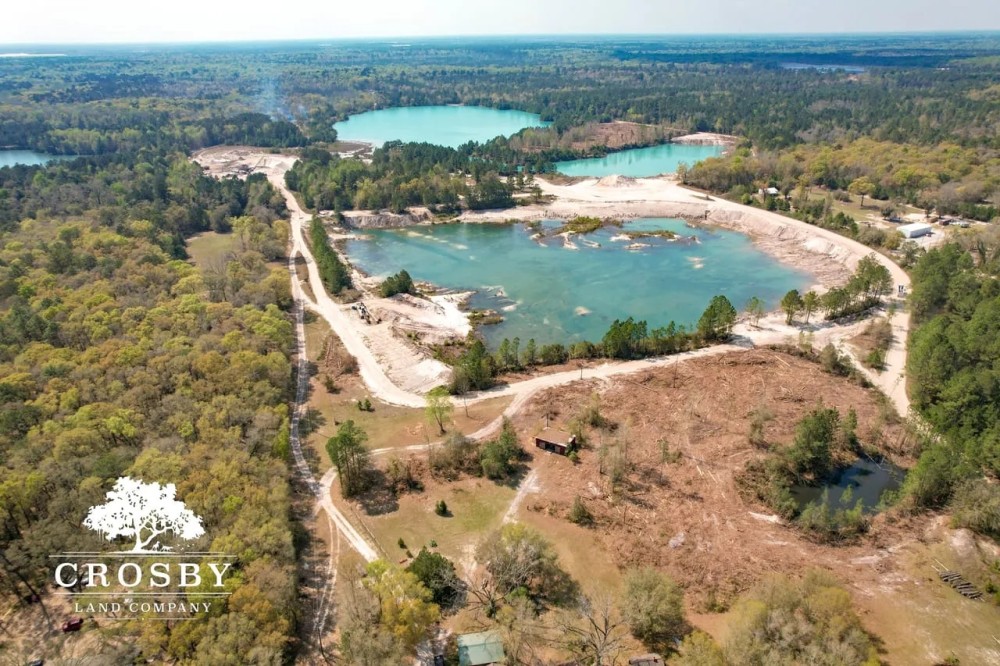 Blue Lake Tract featured image