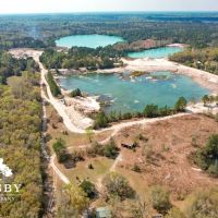 Blue Lake Tract