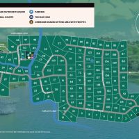 Lot 81 Maverick Subdivision Stock Pond Dr Harper Texas 78631 images 4