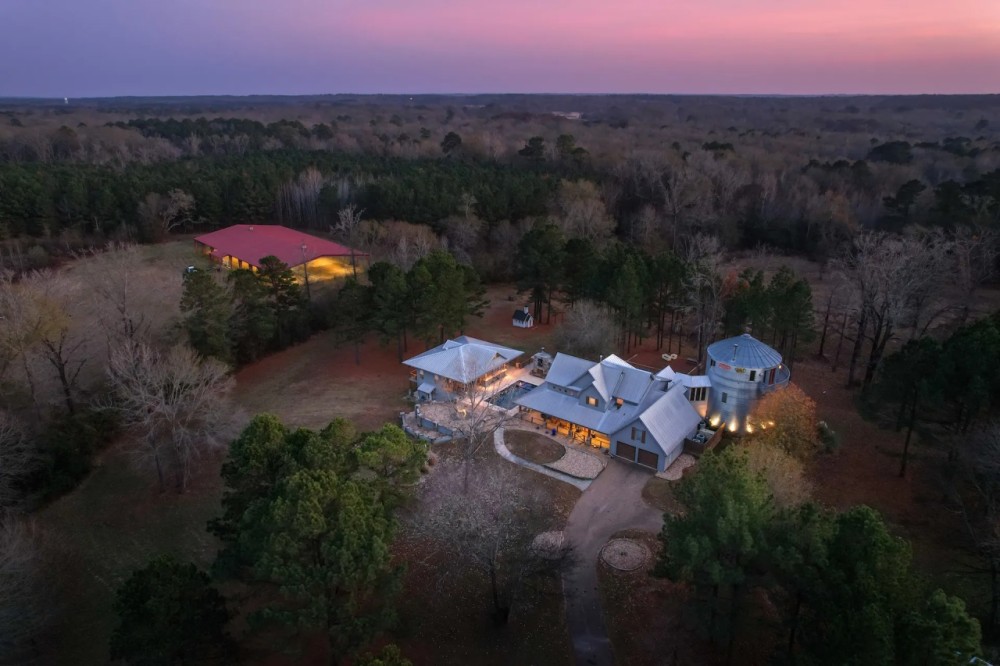 Lawless Acres featured image
