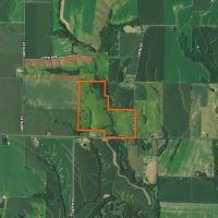 Mercer County Illinois 109.5 Acres of Land For Sale images 2