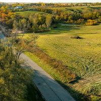 Mercer County Illinois 109.5 Acres of Land For Sale images 3