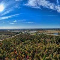 Escape to Your Private Wilderness Retreat in Monroe County WI images 4