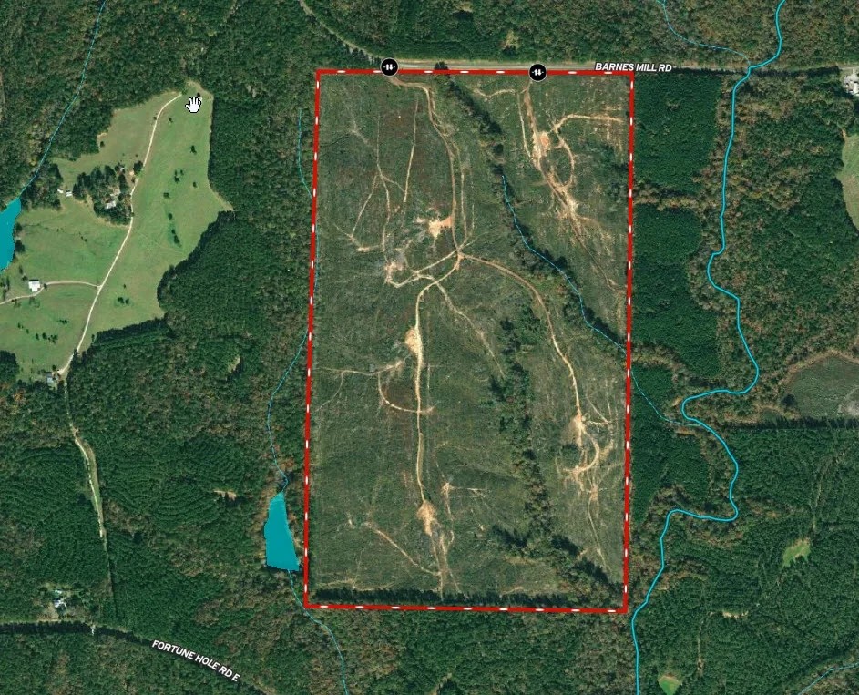 247.86 acres in Harris County featured image
