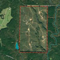 247.86 acres in Harris County