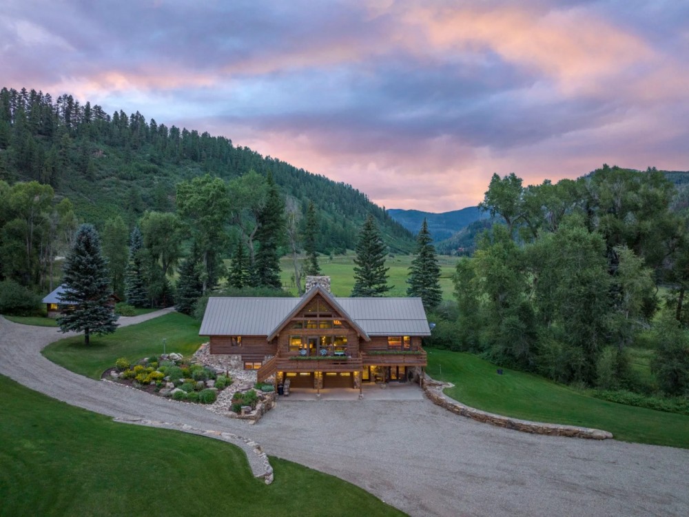 Goble Creek Ranch featured image