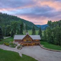 Goble Creek Ranch images 1