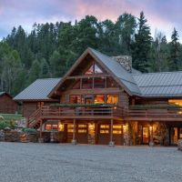 Goble Creek Ranch images 2