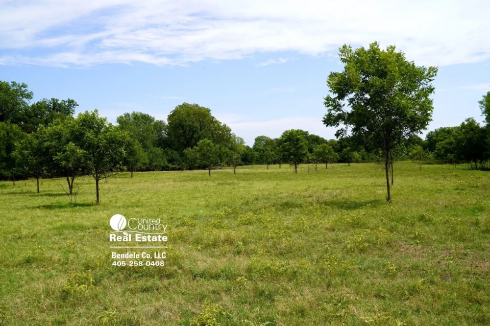 Productive Ranch in Lincoln County For Sale featured image