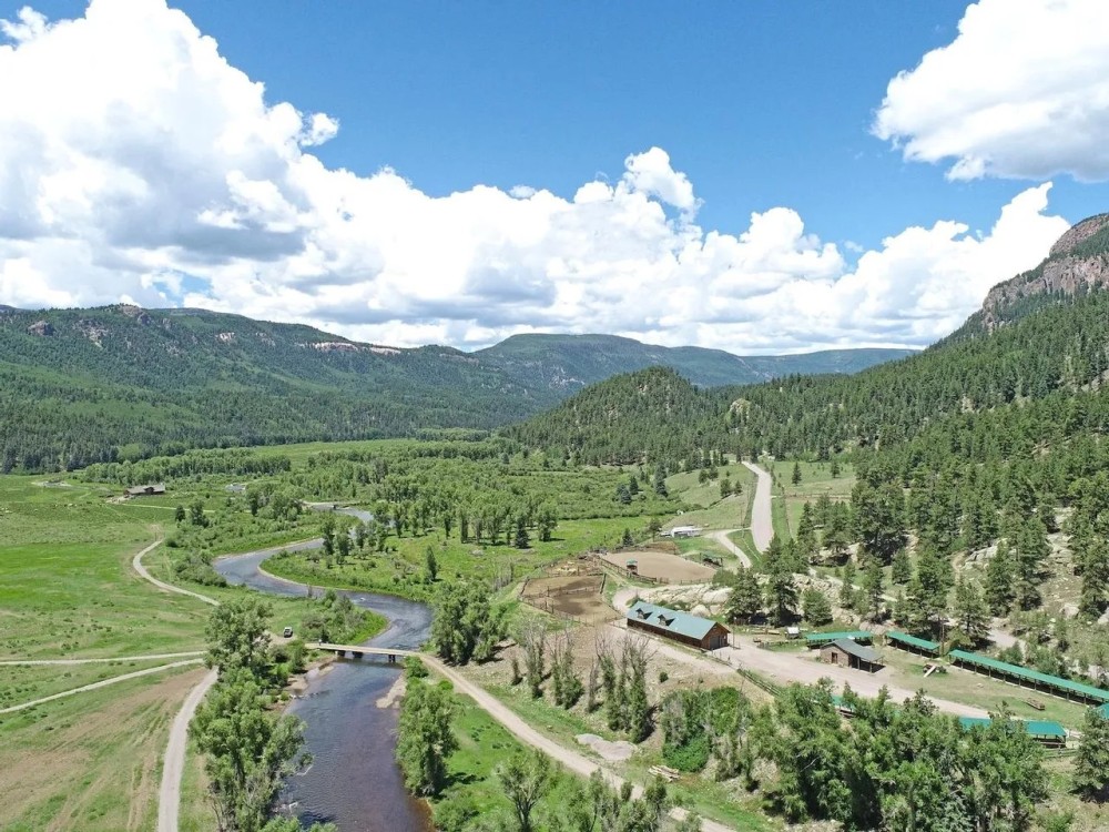 Rainbow Trout Ranch featured image