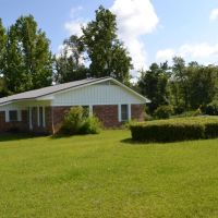 Beautiful Land and Home Available in Georgiana Alabama images 2