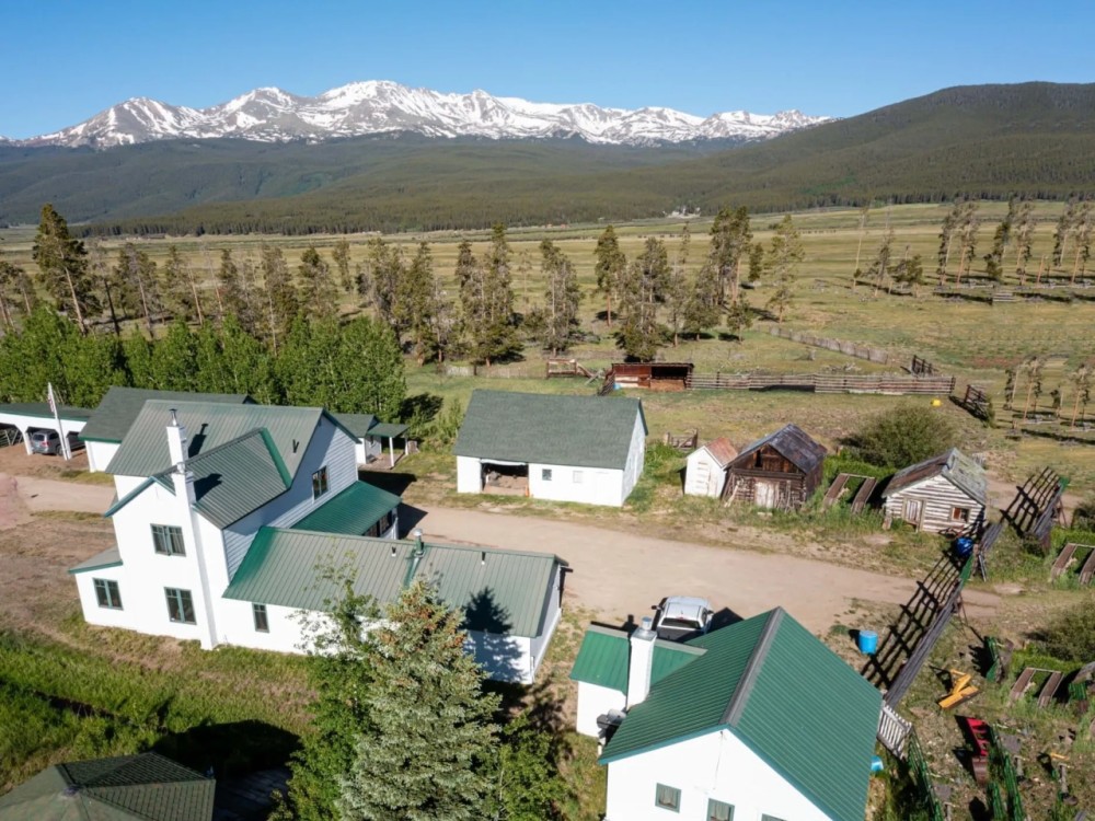 Lake Fork Ranch featured image