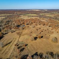 Tremendous Oklahoma Acreage - Great Hunting Home-Sites and Recreation images 3