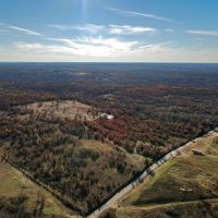 Tremendous Oklahoma Acreage - Great Hunting Home-Sites and Recreation images 4