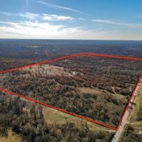 Tremendous Oklahoma Acreage - Great Hunting Home-Sites and Recreation images 5
