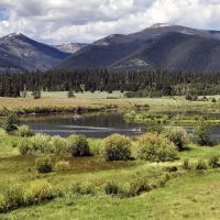 Keep Cool Creek at Smith Lake images 4