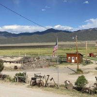 10977 Austin Road - Austin NV 89310 AKA Reese River Cabins images 5