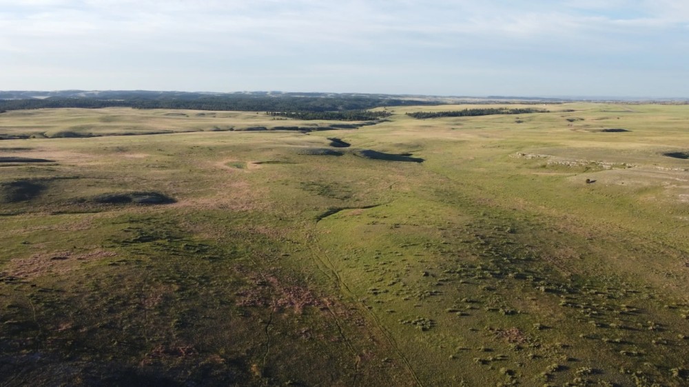 Glendo Lake 1 000 Acres featured image