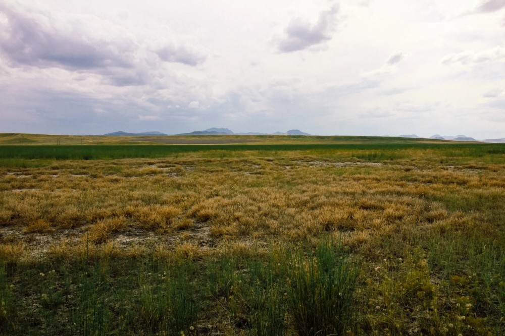 Sun River Cascade Rd Ranch featured image