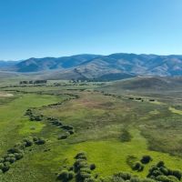 Needle Creek Ranch