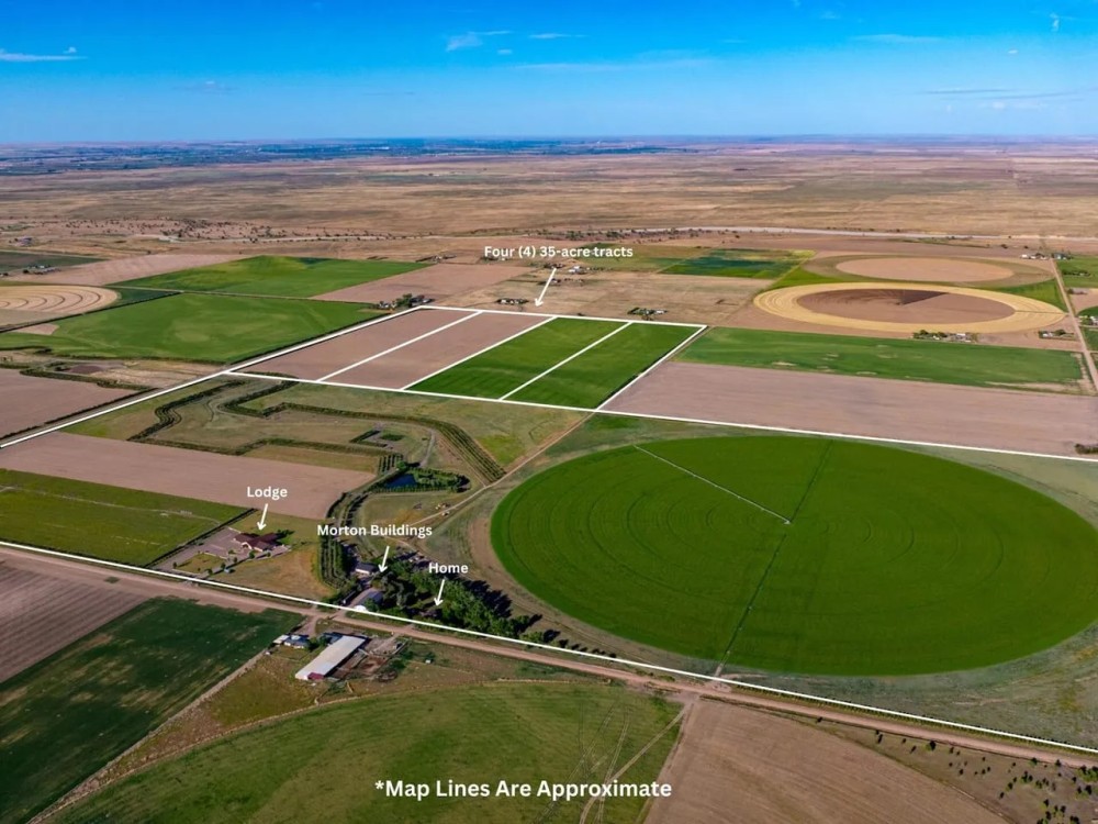 Antelope Creek Event Center featured image