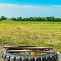 Osage County KS Land with Home images 3