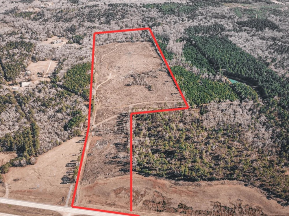 Residential Commercial Opportunities in North Lincoln Parish featured image