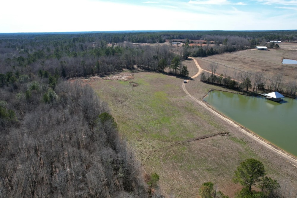 509 Acres in Winston County MS featured image