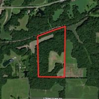 40 Acres in Bond County.
