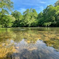 Choccolocco Creek Tract 282 - ac