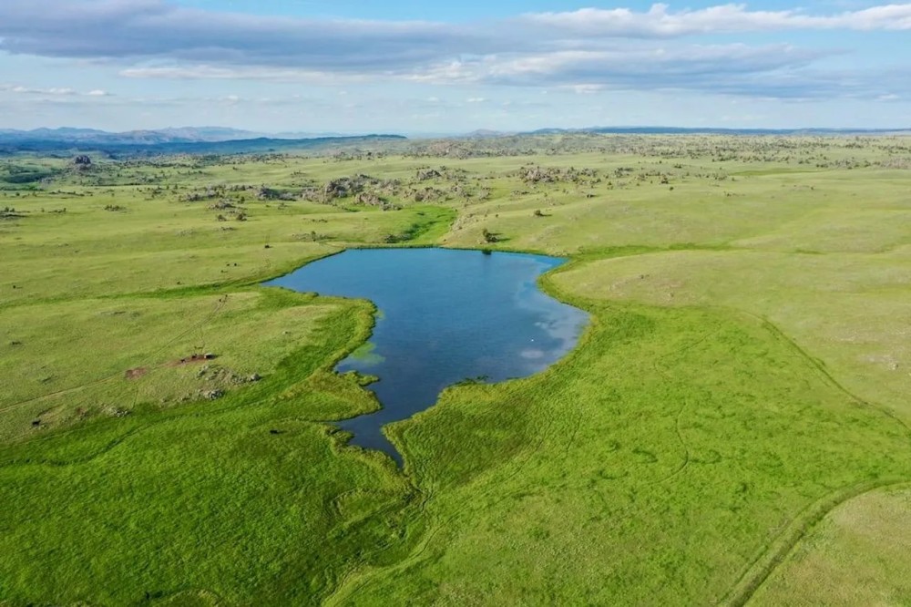 Sybille Ranch featured image