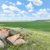 Spaeth Ranch