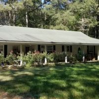 Country Home with Pond Acreage For Sale in Northeast LA