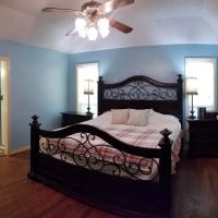 Country Home with Pond Acreage For Sale in Northeast LA images 5