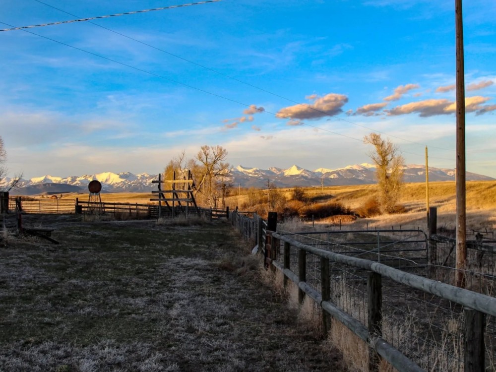 Spring Creek Ranch featured image