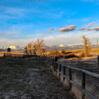 Spring Creek Ranch