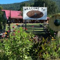 580ac - The Bolo Club in Tennessee