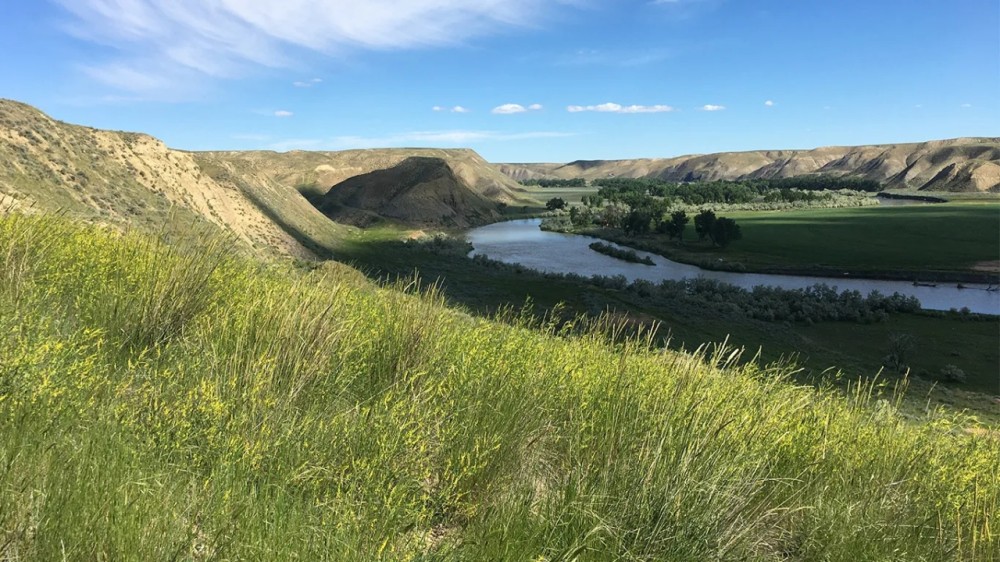 Marias River Ranch featured image