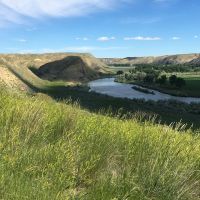 Marias River Ranch